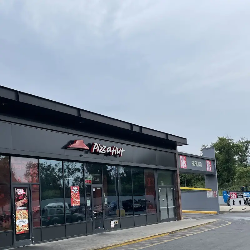 Pizza Hut