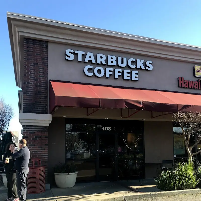 Starbucks Coffee Company