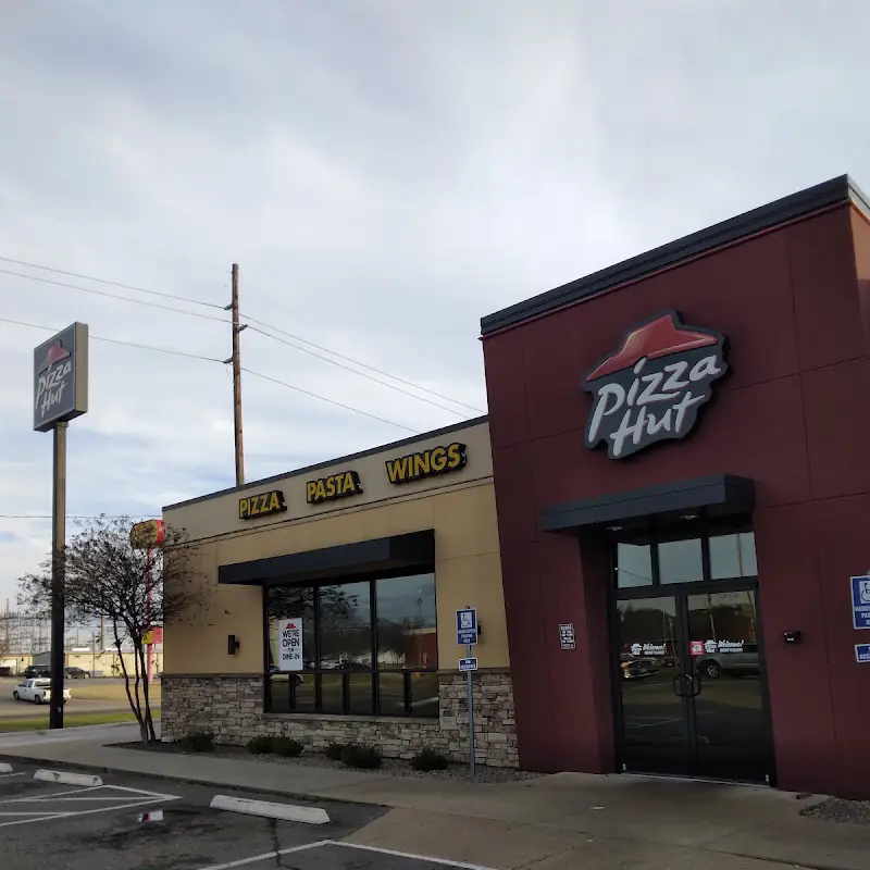 Pizza Hut