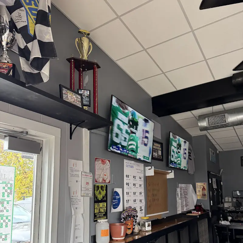 Mick’s Sports Bar