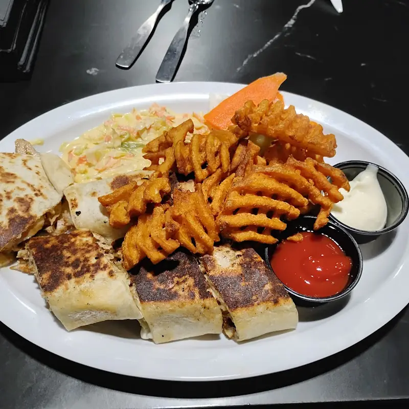 Nablus Mix Grill