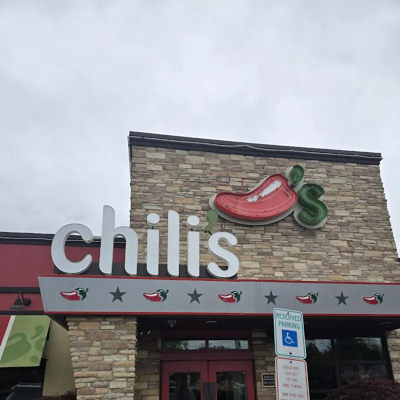 Chili's Grill & Bar