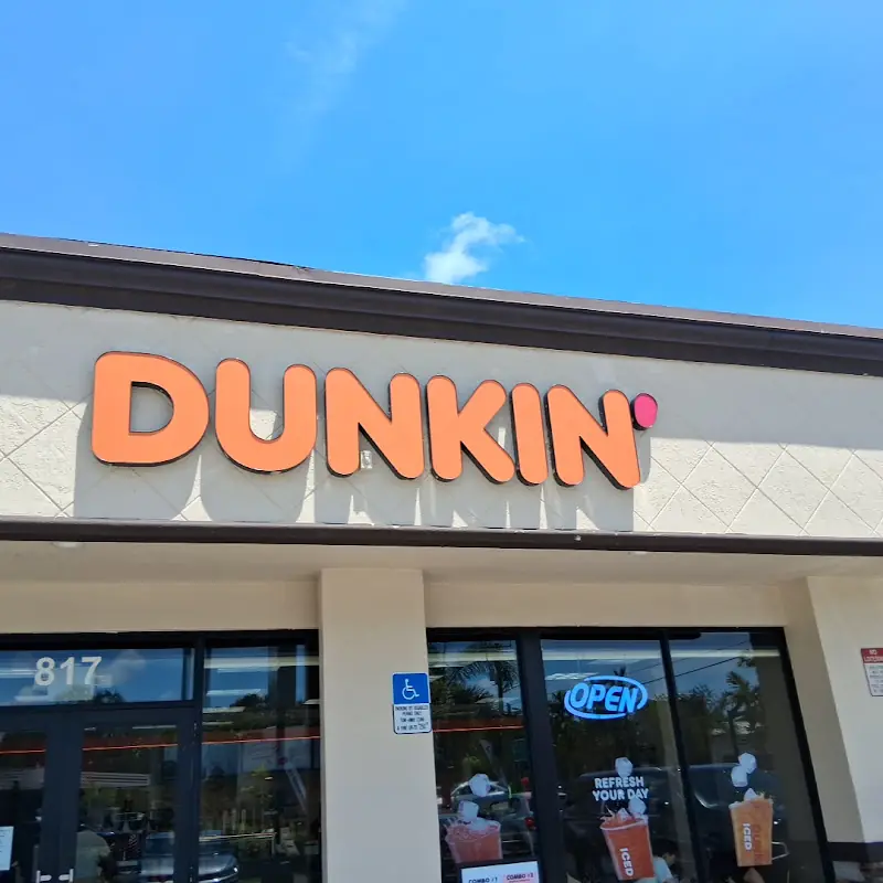 Dunkin'