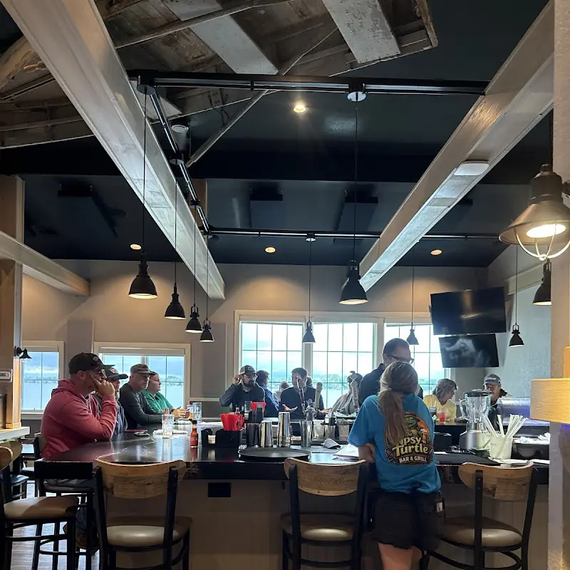 The Tipsy Turtle Bar & Grill