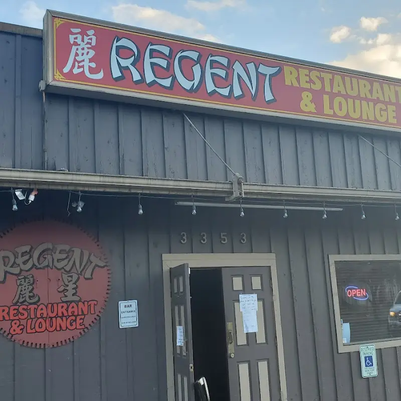 Fei’s Carriage Restaurant & Lounge