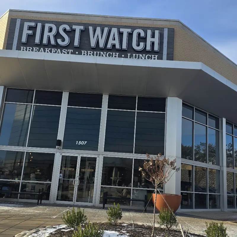 First Watch