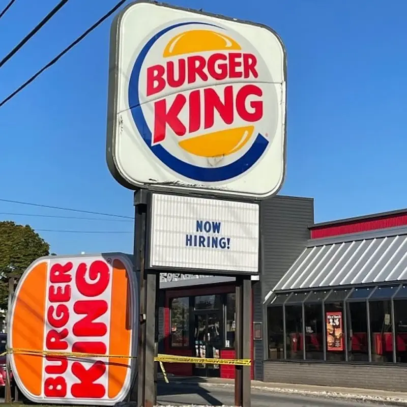 Burger King