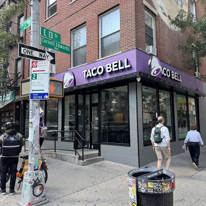 Taco Bell
