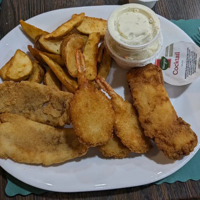 Northwoods Bar & Grill LLC