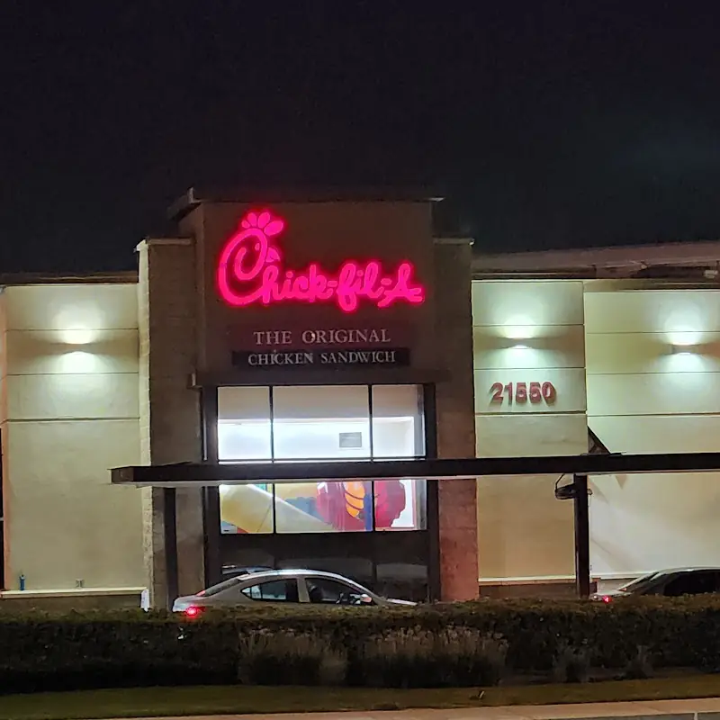 Chick-fil-A