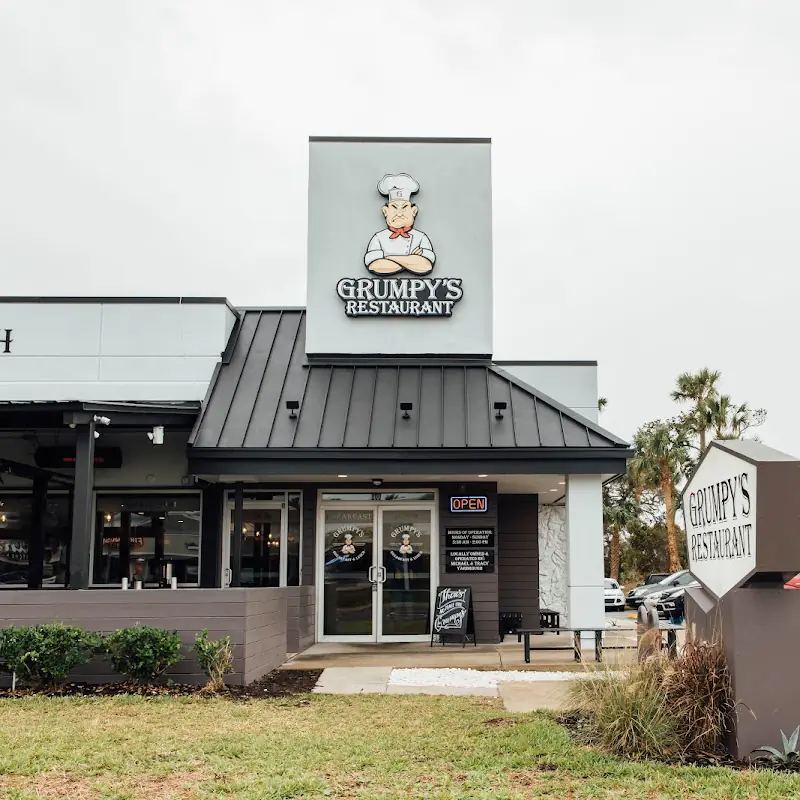 Grumpy's Restaurant