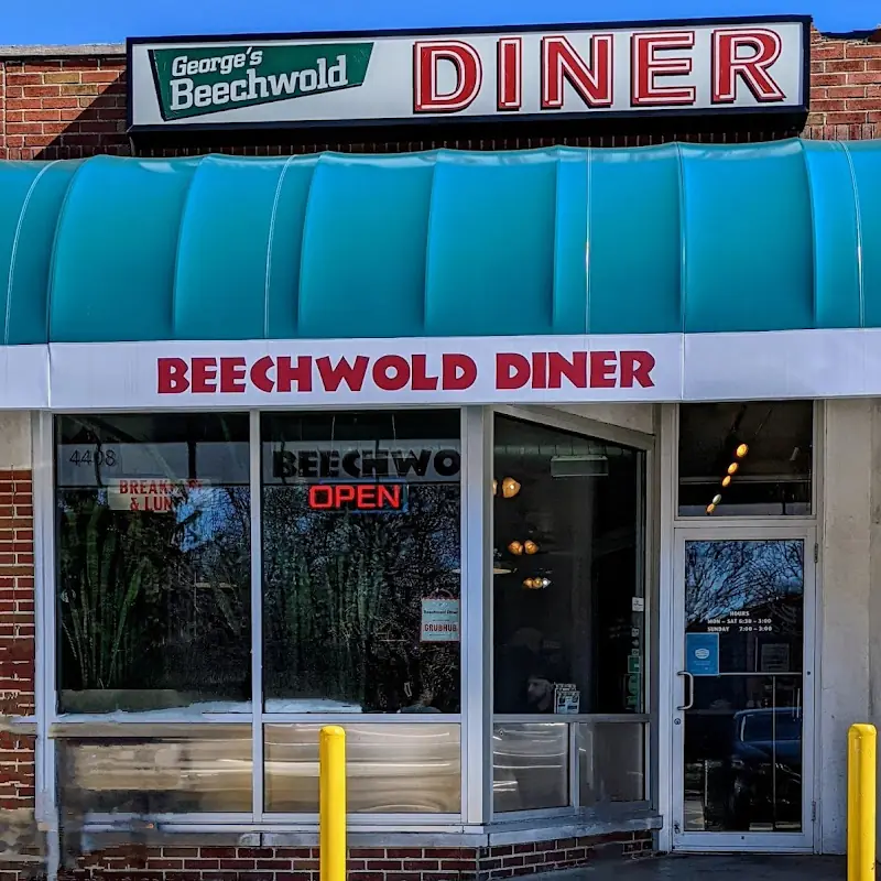 George's Beechwold Diner