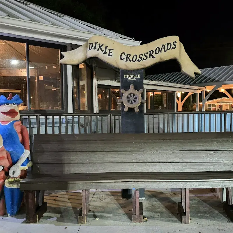 Dixie Crossroads