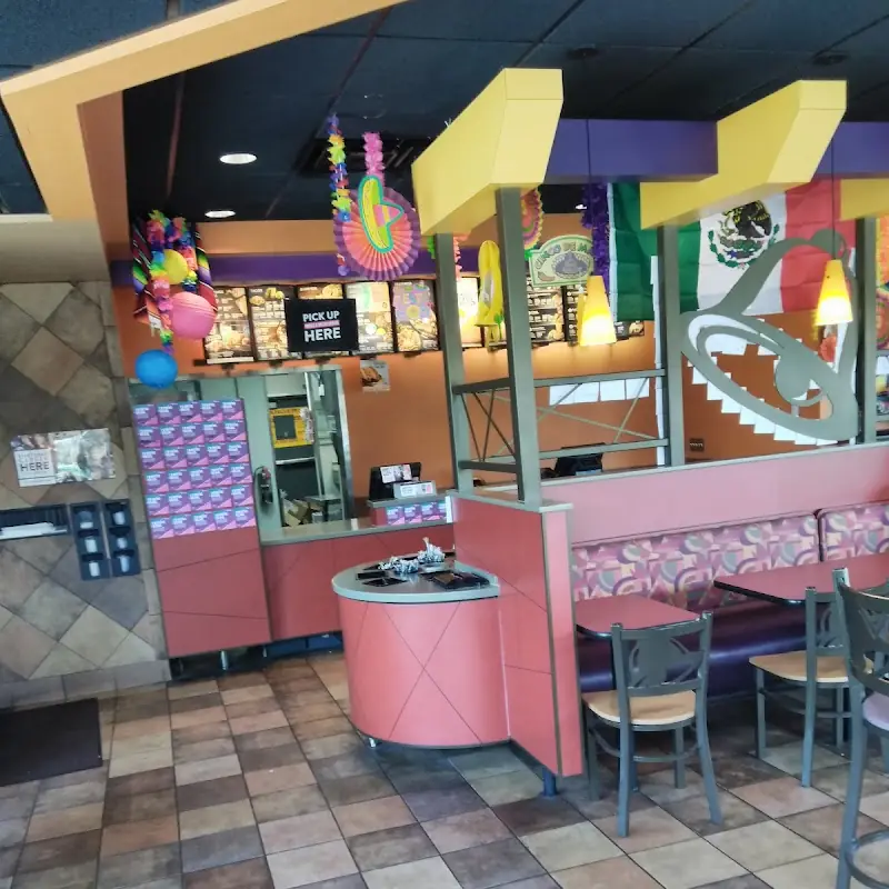 Taco Bell