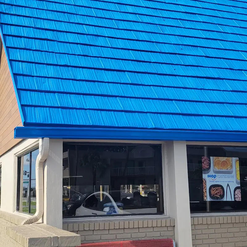 IHOP