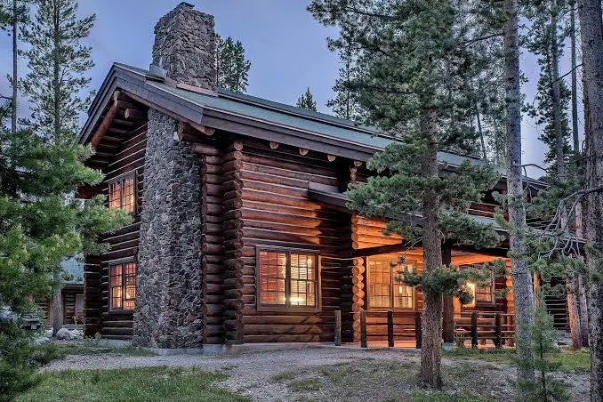 Redfish Lake Lodge