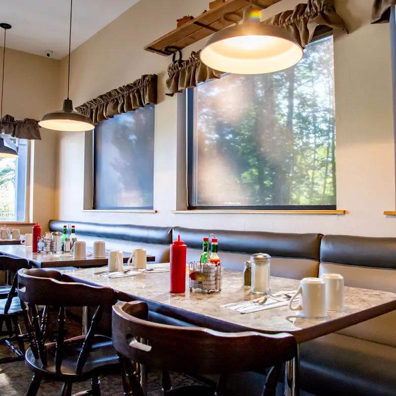 Mountain View Diner