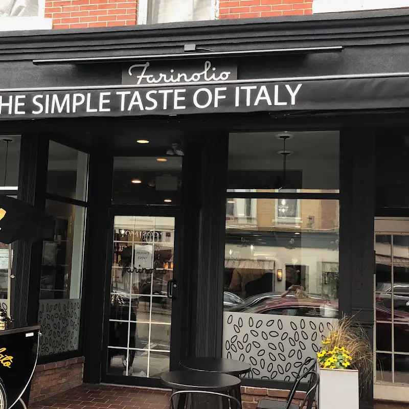 Farinolio Westfield NJ