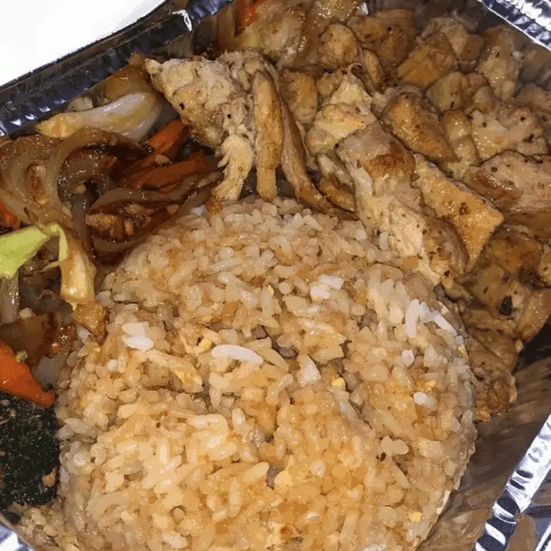 Chicken Salad