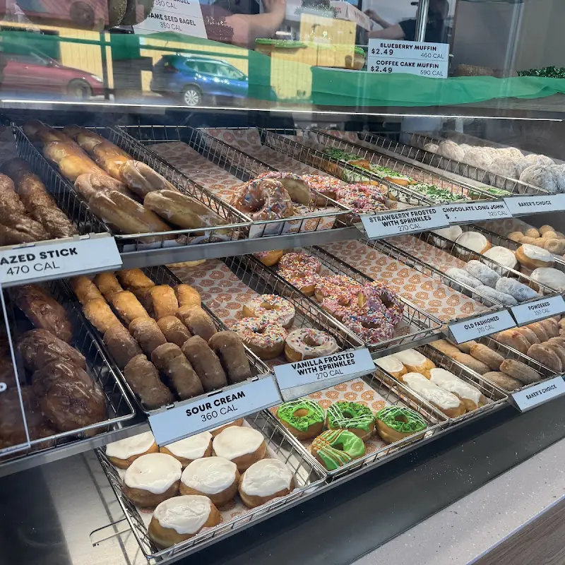 Dunkin'