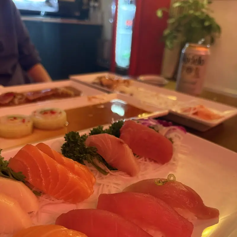 Smoked Salmon