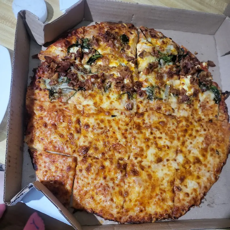 Domino's Pizza