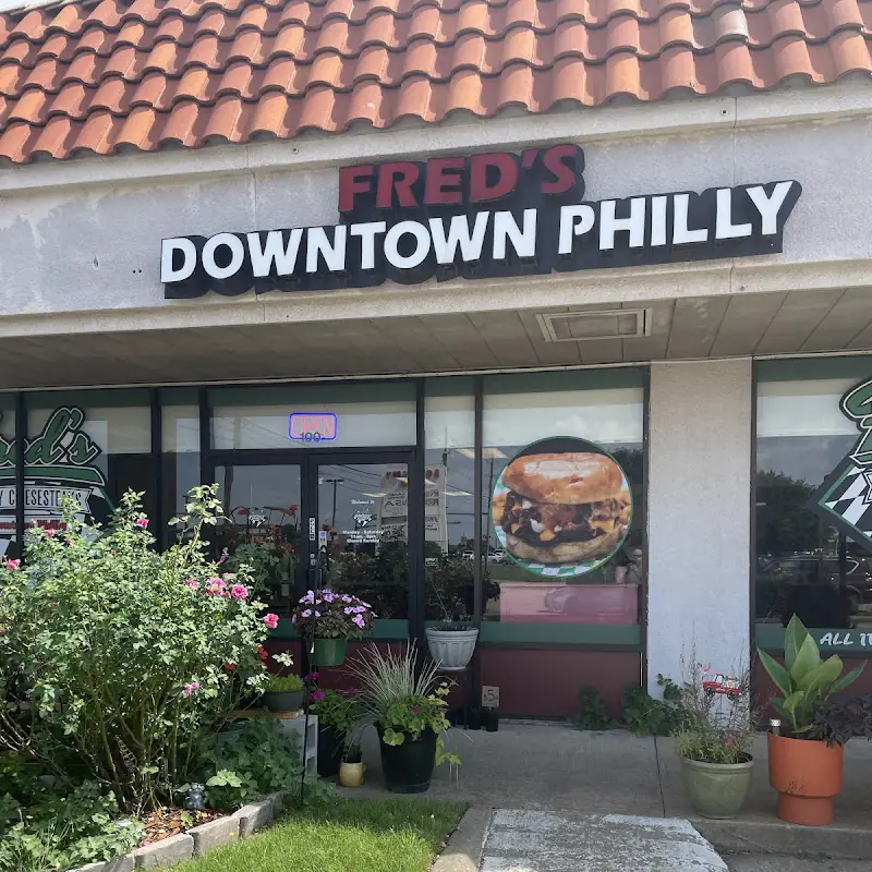 Fred's Downtown Philly L.L.C