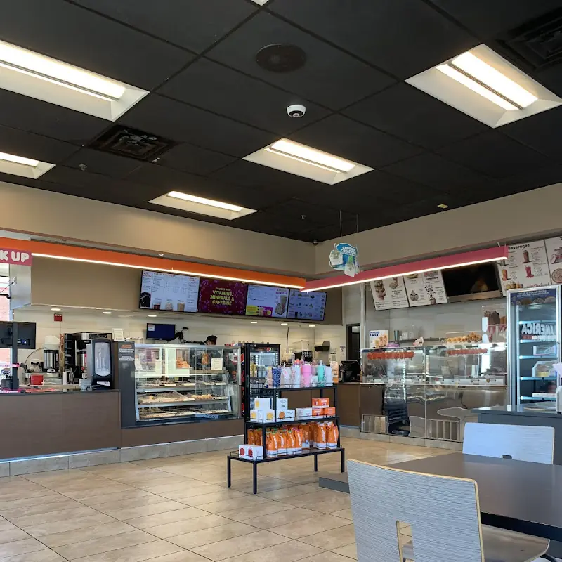 Dunkin'