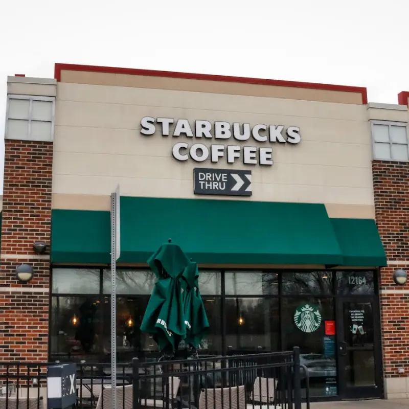 Starbucks Coffee Company