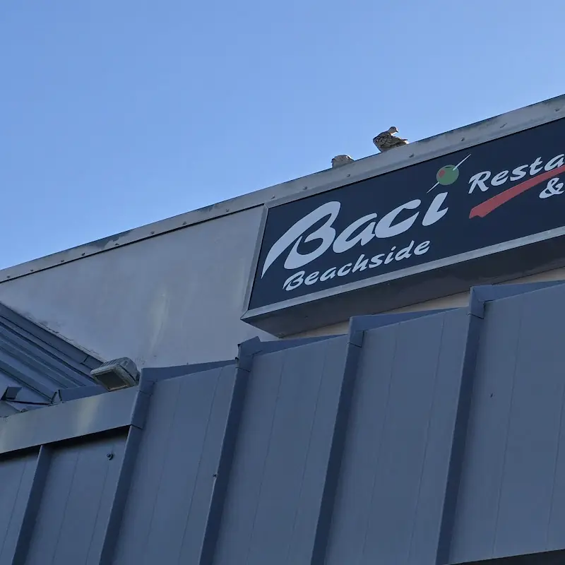 Baci Beachside