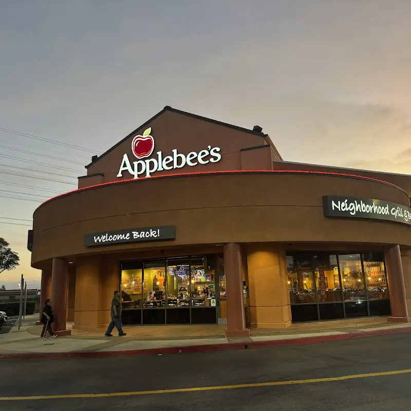 Applebee's Grill + Bar