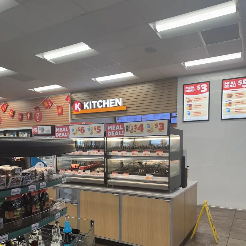 K Kitchen