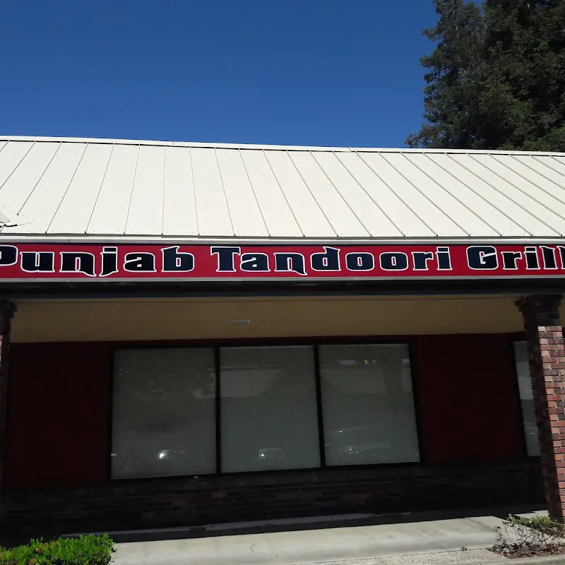 Punjab Tandoori Grill