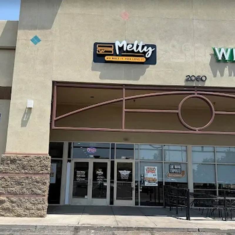 Melty
