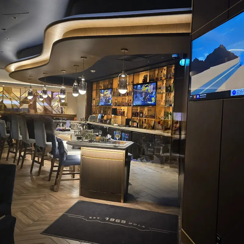 Ruth's Chris Steak House