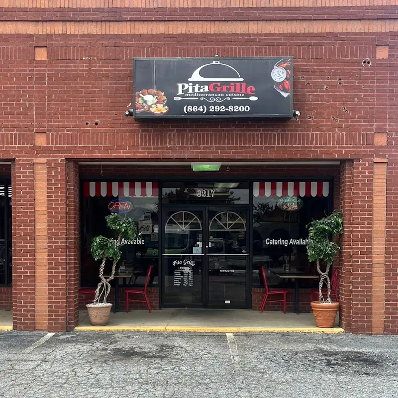 Pita Grille