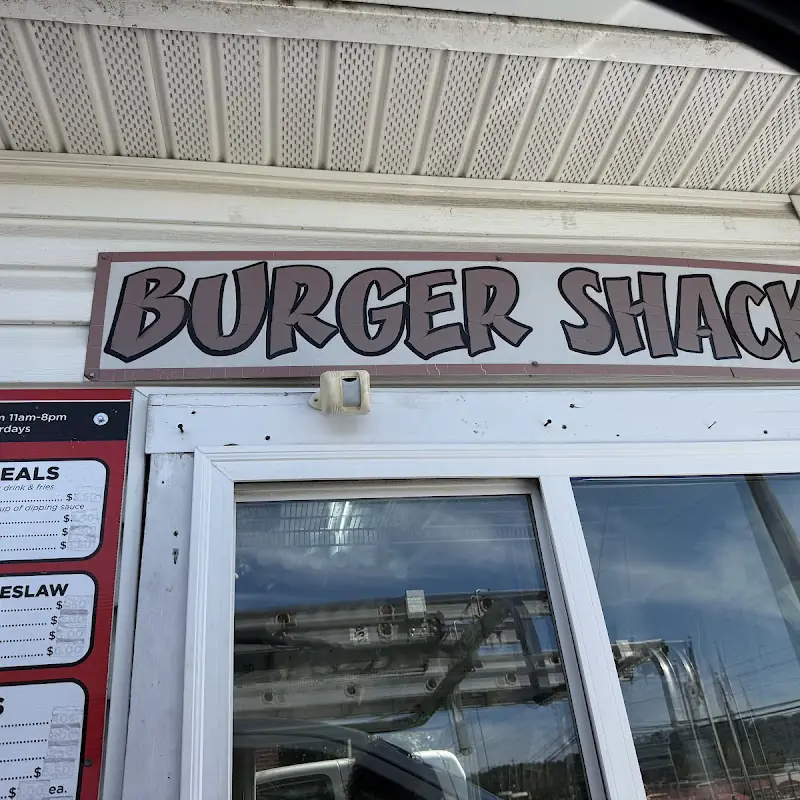Burger Shack