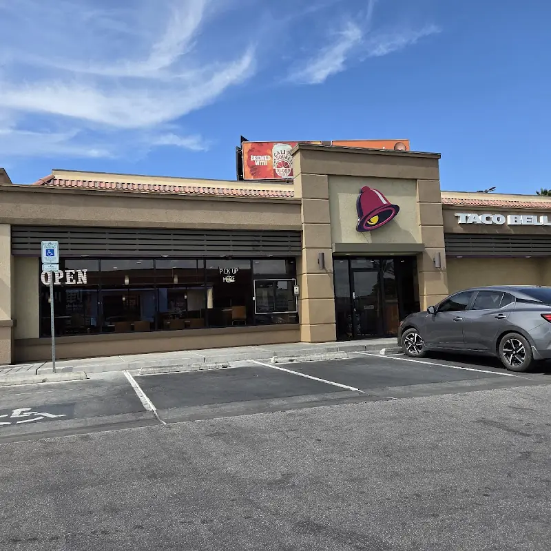 Taco Bell