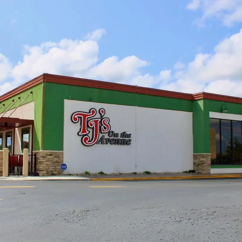 TJ's On The Avenue
