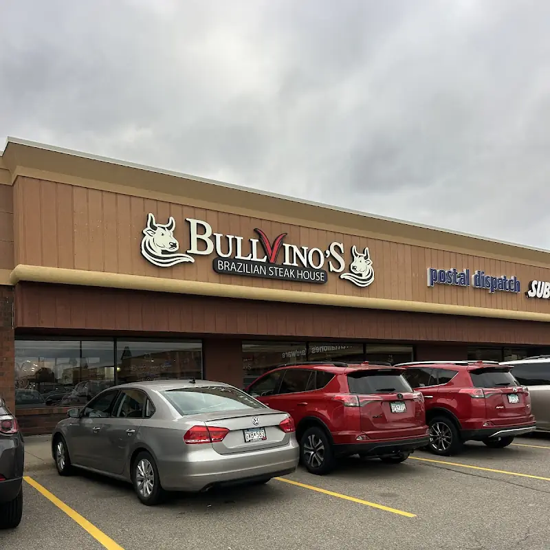 Bullvino's Churrascaria Bloomington