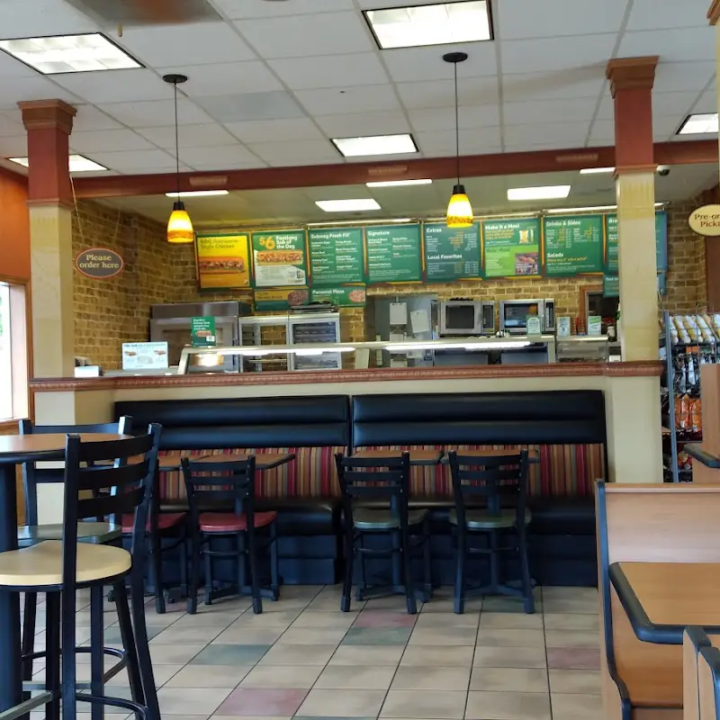 Subway