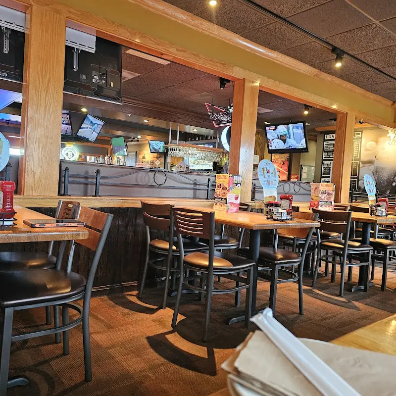 Applebee's Grill + Bar