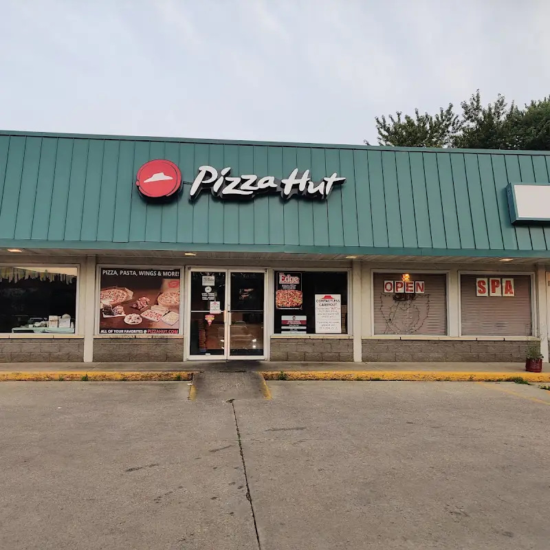 Pizza Hut
