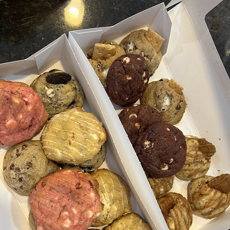 Angel and Manna Bakery