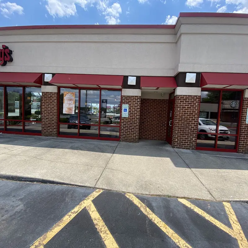 Arby's