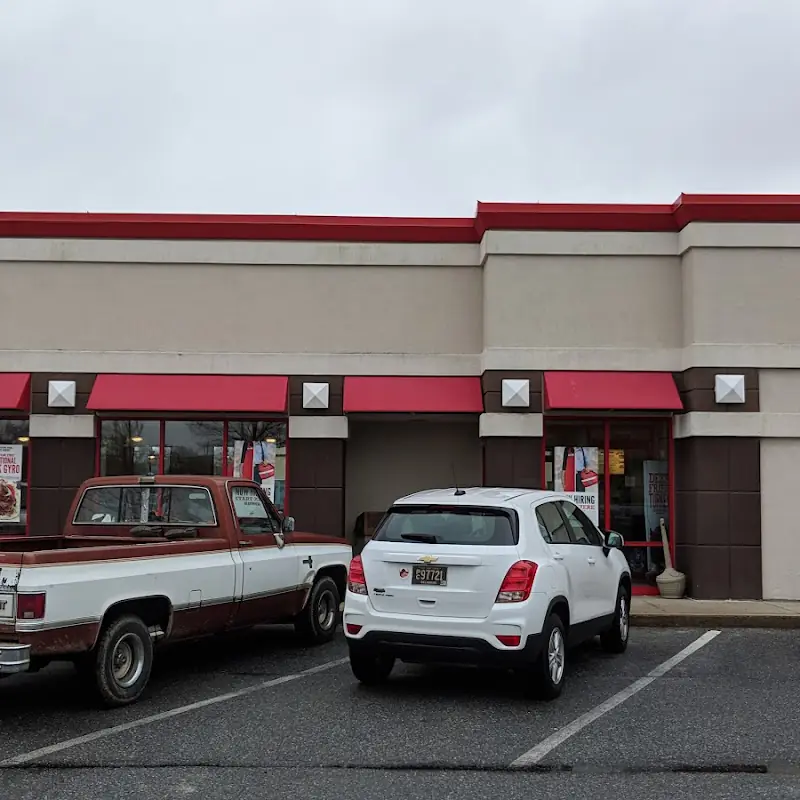 Arby's