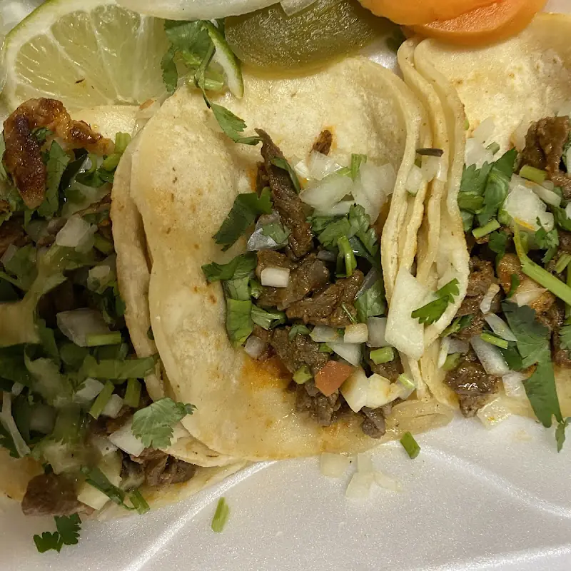 La Tapatia Taco Truck