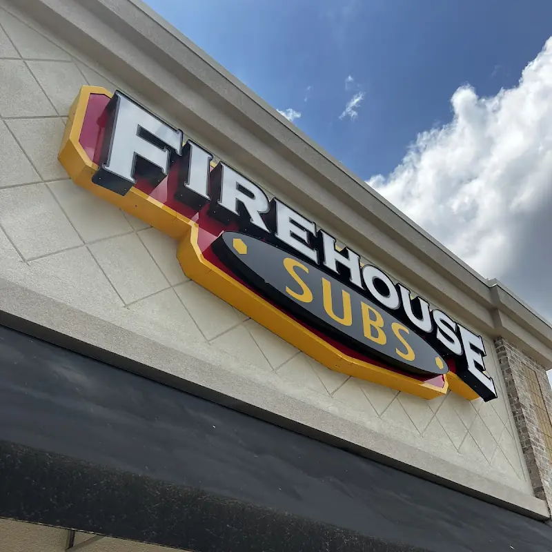 Firehouse Subs Malbis