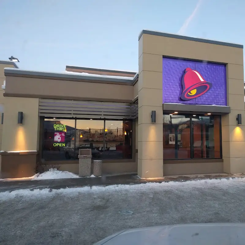 Taco Bell