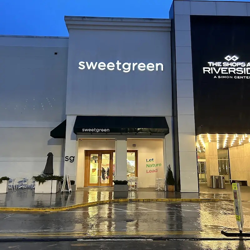 sweetgreen - Healthy Salads, Wraps, and Bowls